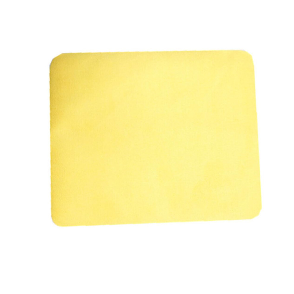 20 Pack Microfiber Glasses Cleaning Cloths Lint Soft Reusable for Screens Lenses Mixed Colors