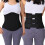 Liposuction Compression Abdominal Board EVA Cotton – Post Surgery Belly Support 11