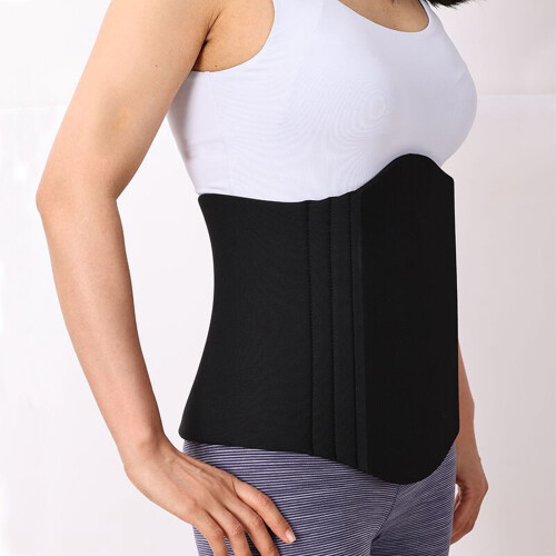 Liposuction Compression Abdominal Board EVA Cotton – Post Surgery Belly Support 2