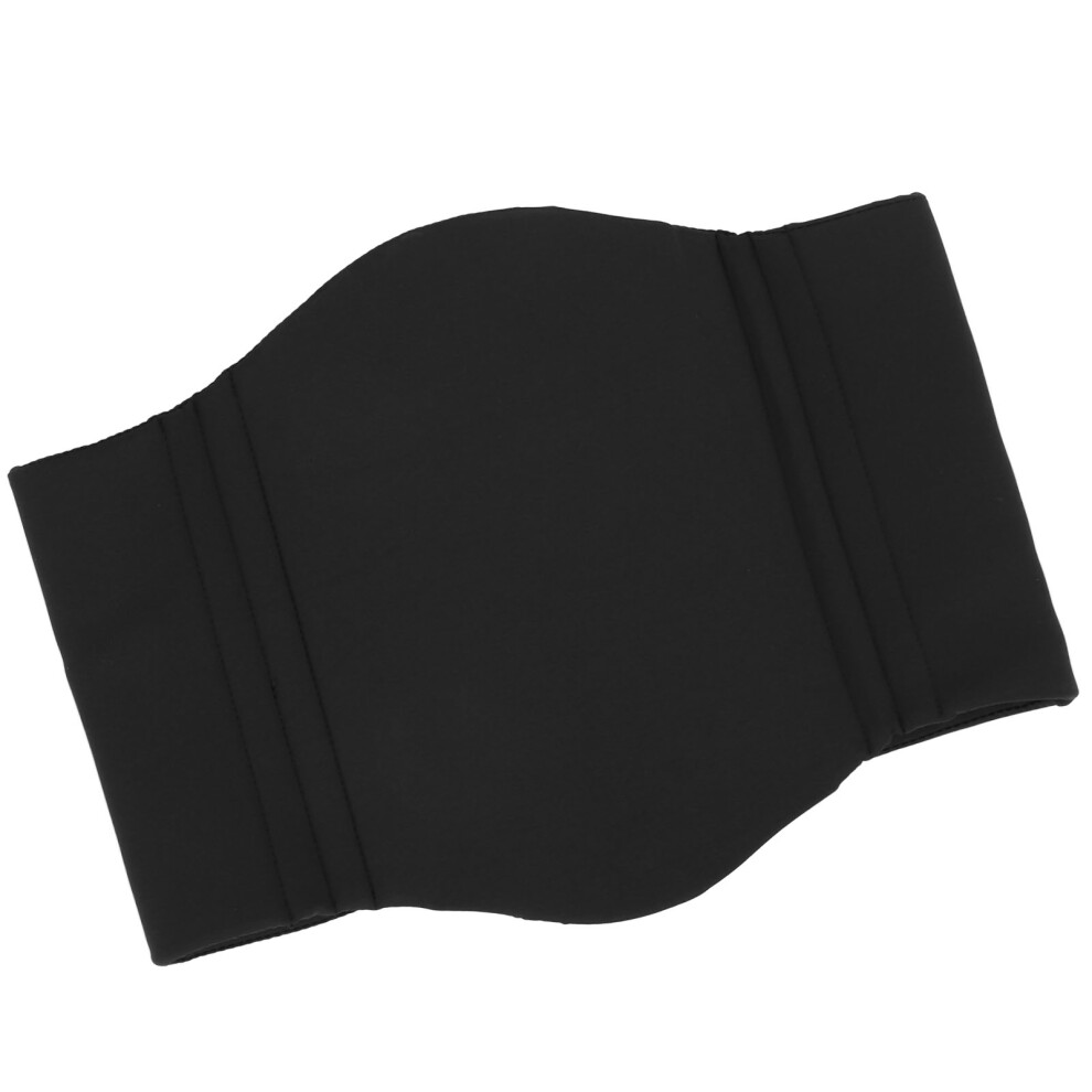 Liposuction Compression Abdominal Board EVA Cotton â Post Surgery Belly Support