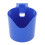 4pcs Poolside Cup Holder Plastic Spill-Proof Drink Holders for Above Ground Pools 8