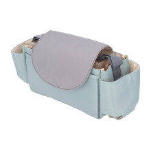 Nylon Baby Stroller Organiser, Waterproof