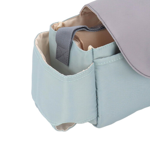 Multi-Purpose Baby Stroller Hanging Bag