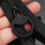 Zipper Pull Replacement Detachable Metal Zipper Puller Zip Slider Extender Rose Gold For Suitcase Luggage Backpack Jacket 4