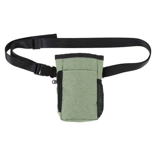 Porta snack per cani portatile - 16,5 cm, Oxford 2