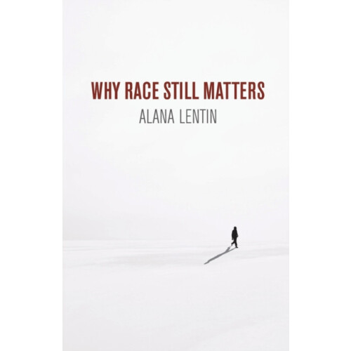 Why Race Still Matters by Alana Lentin Paperback Book
