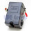 Air Compressor Pressure Switch 95125 PSI with Unloader Valve, 4 Port Automatic Pressure Control 3