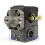 Air Compressor Pressure Switch 95125 PSI with Unloader Valve, 4 Port Automatic Pressure Control 2