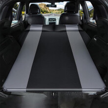 Car Air Mattress for Kia Niro PHEV 2023 2024, Inflatable Car Bed with Pillows, Fast Inflating, Non‑Slip Durable Surface