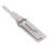 Key Decoder 2 in 1 Stainless Steel Key Pick Up Hook – Model KW1 16