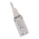 Key Decoder 2 in 1 Stainless Steel Key Pick Up Hook – Model KW1 11