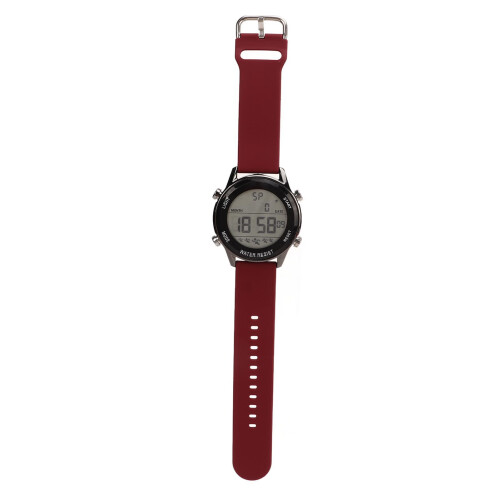 Outdoor Digital Watch WR50M for Men