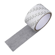 Window Screen Tape Self Adhesive Mesh Patch for Quick Door and Fly Screen Hole Fix White Roll