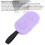 Bluetooth 4.2 Télécommande Page Turner - 150 mAh, Violet 10-15 m 6