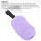 Bluetooth 4.2 Télécommande Page Turner - 150 mAh, Violet 10-15 m 5