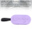 Bluetooth 4.2 Télécommande Page Turner - 150 mAh, Violet 10-15 m 10