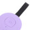 Bluetooth 4.2 Télécommande Page Turner - 150 mAh, Violet 10-15 m 13