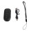 Télécommande Bluetooth à défilement pour Android, 150mAh, noire 2