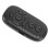 Télécommande Bluetooth à défilement pour Android, 150mAh, noire 13