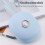 Portable Silent Vibrating Alarm Clock UK Students 1