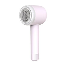 Rechargeable 2 in 1 Fabric Shaver and Lint Remover with Roller for Sweaters, Carpets, and Clothes