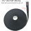 Heavy Duty Hook and Loop Straps with Buckles, 32ft Roll Reusable Cable Ties for Cord Organization 5