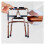 Folding Walker with Ergonomic Comfort Grip for Seniors and Elderly, Compact Stable Support Frame 5