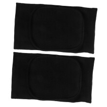 Knee Support Brace with Breathable Elastic Fit, Durable Pads for Running, Hiking, Yoga and Fitness