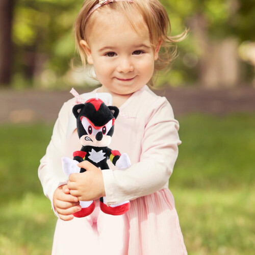 Niedliche Plüschpuppe 30 cm Mädchen Jungen 1