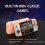 Retro Handheld Game Console with 800 Builtin Games, 3.5inch HD Screen, AV Output, Controller 3