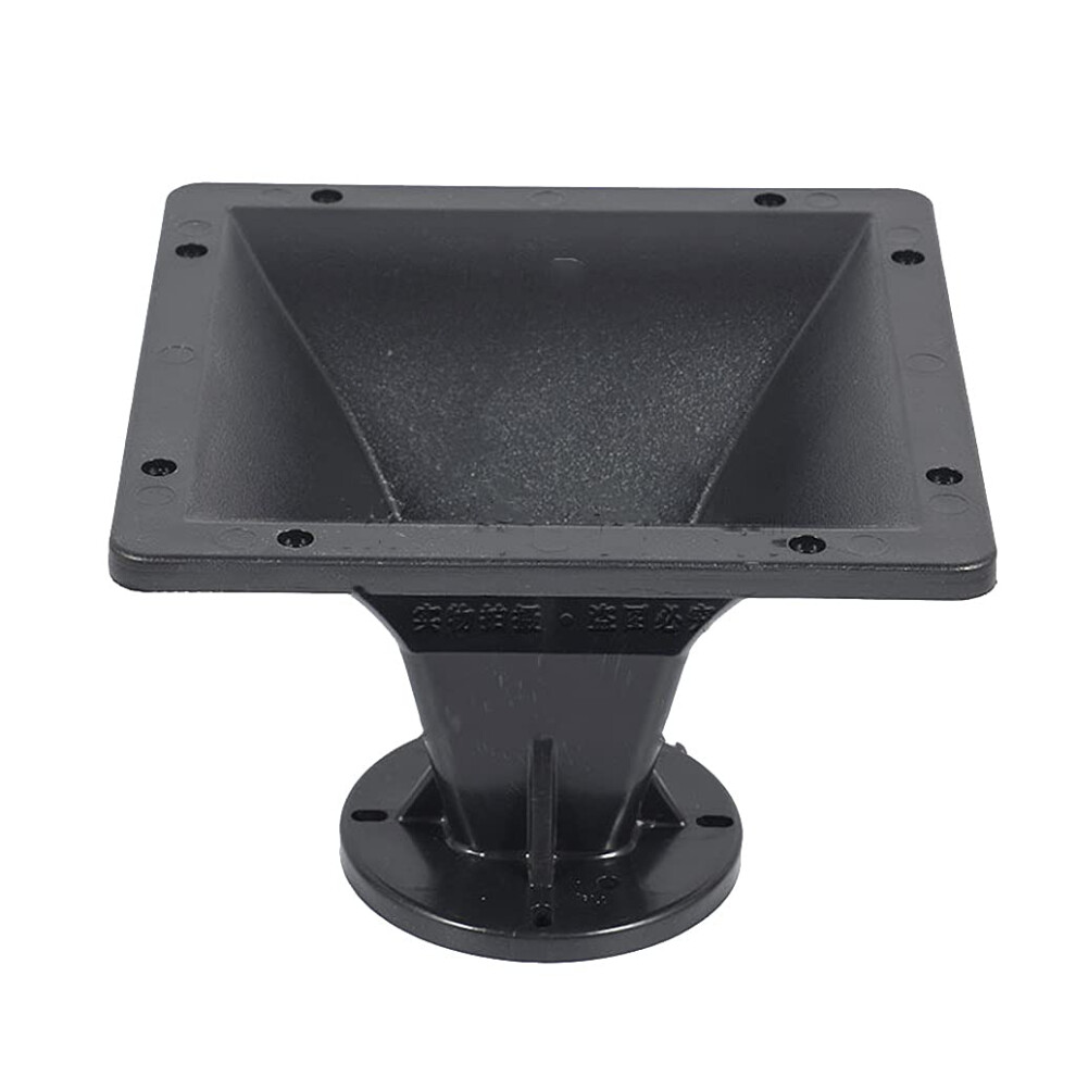 225Mm Horn Tweeter Throat Loudspeaker Horn With Wide Dispersion And Long Throw For Home Theater 9771547974925