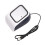 1D/2D USB Barcode Scanner - Portable Desktop, Large Scan Window, Compatible with Windows & Android 3