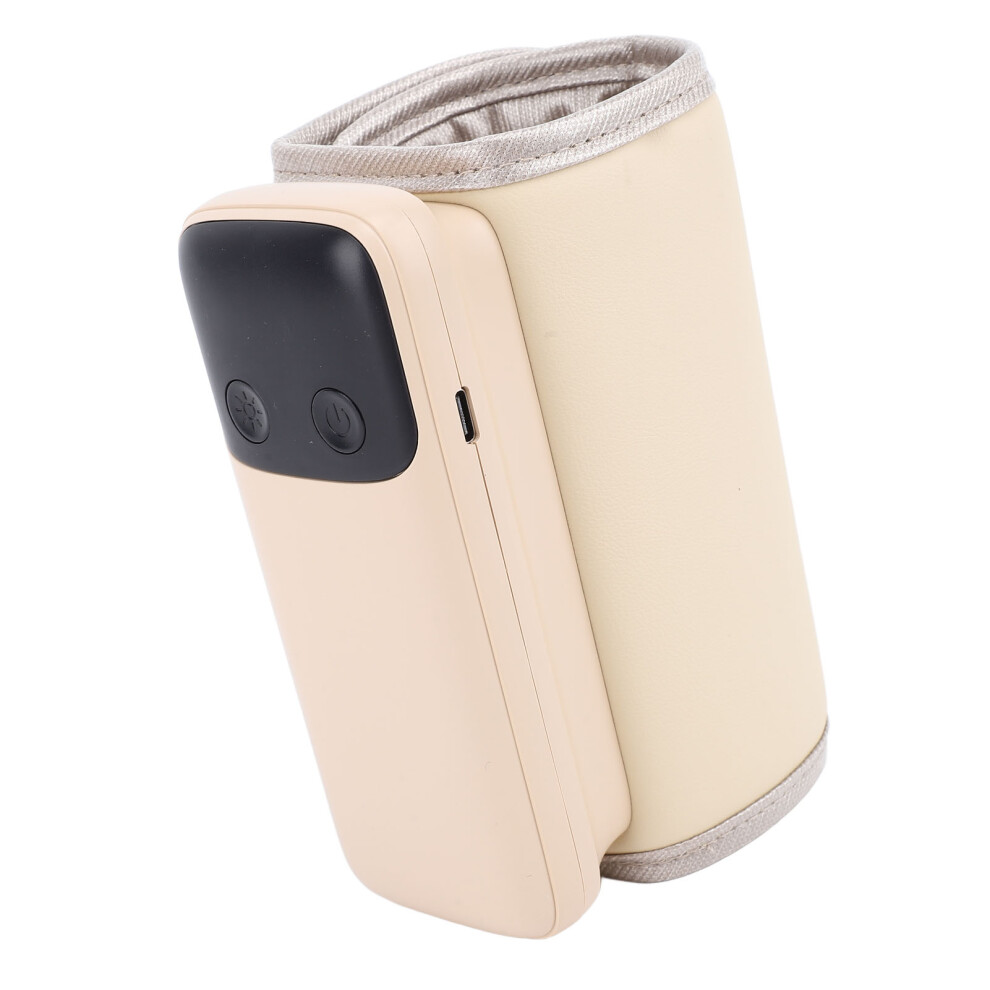 Rechargeable Portable Baby Bottle Warmer 8000Mah Fast & Constant Temperature 8101386647062