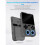 XU10 Handheld Retro Game Console with 10000 Games, 64G Grey 3.5 Inch IPS Screen Arcade System 5
