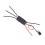 Brushless DC Controller 7-24V 15A 200W 3 Phase Speed Regulator for Pump Fan 6