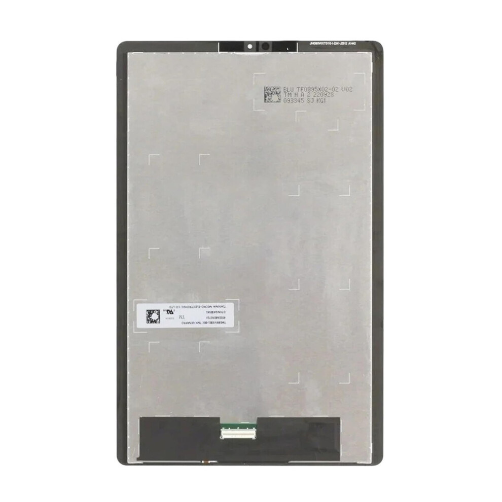 Screen Replacement For Lenovo Tab M9 9.0 Inch Lcd Touch Digitizer Assembly For Tb310fu Tb310xu Black 9169991921242
