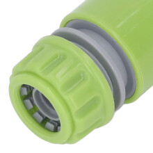Garden Hose Quick Fit Connector 10pc