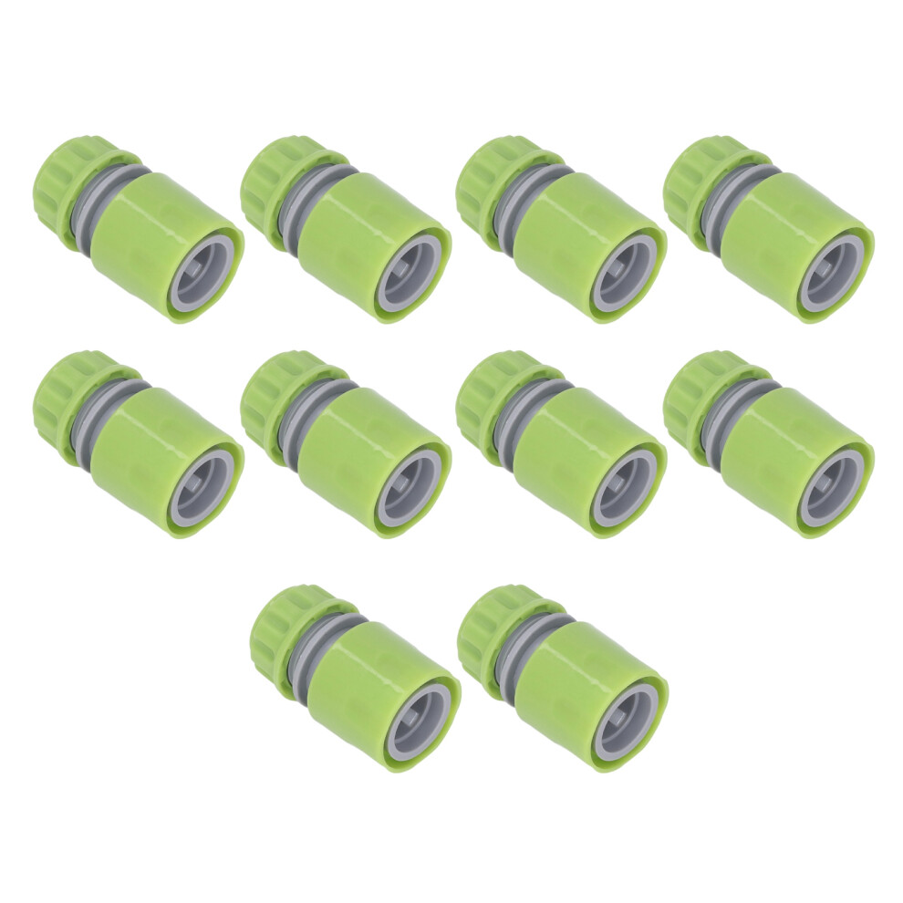 Durable Abs Hose Connectors 10 Pack 7444352365418