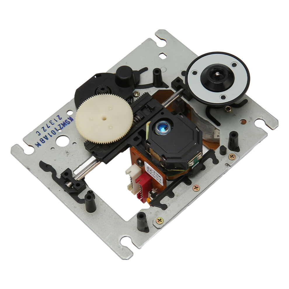 Replacement Laser Pick Up Lens For Dvd/Cd Player Durable Optical Component 9321388803474