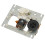 High Accuracy Metal Optical Pickup Laser Lens for CD Player Replacement 6