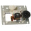 High Accuracy Metal Optical Pickup Laser Lens for CD Player Replacement 10