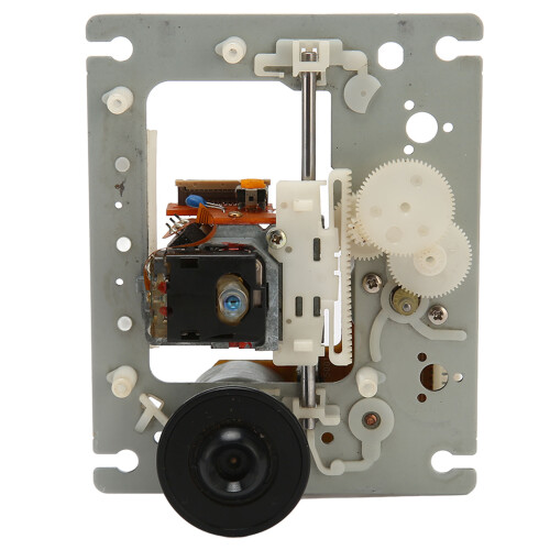 High Accuracy Metal Optical Pickup Laser Lens for CD Player Replacement 1