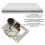 High Accuracy Metal Optical Pickup Laser Lens for CD Player Replacement 4