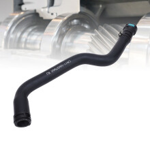 Fiesta V MK5 Heater Water Hose 1547685