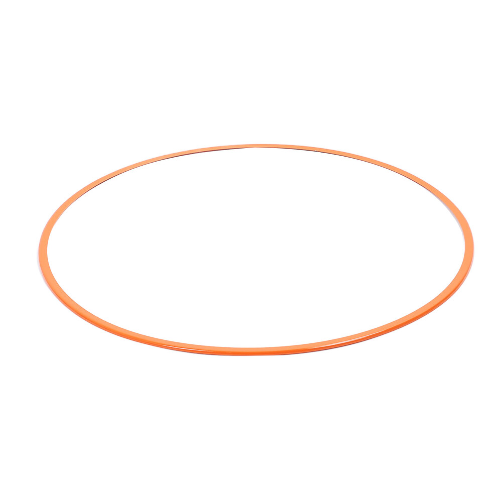Scratch Guard Wheel Trim For 21 Inch Hubs 4Pcs 7055741597015