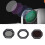 ND16 CPL UV-Filter-Set für Neo Drone - HD-Glas 7