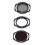 ND16 CPL UV-Filter-Set für Neo Drone - HD-Glas 12
