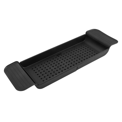Plastic Expandable Tub Caddy