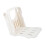 Home Use Folding Bread Slicing Machine with ABS Adjustable Toast Cutter Guide 11