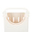 Home Use Folding Bread Slicing Machine with ABS Adjustable Toast Cutter Guide 8